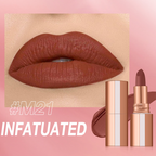 VelvetStay lipstick in Infatuated