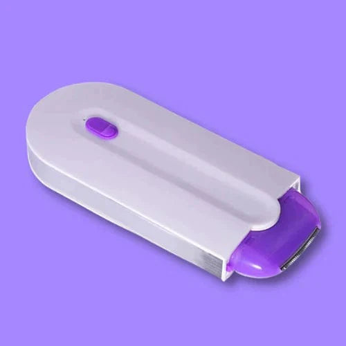 LunaSilk™ — Enjoy Weeks of Silky, Painless Confidence Without the Hassle
