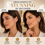 NovaLuxe™ — Effortless Elegance That Lights Up Every Room