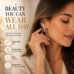 NovaLuxe™ — Effortless Elegance That Lights Up Every Room